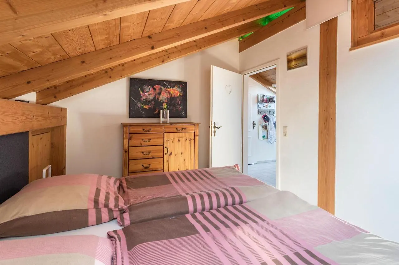 Appartement Ferienwohnung Parzinger Hart