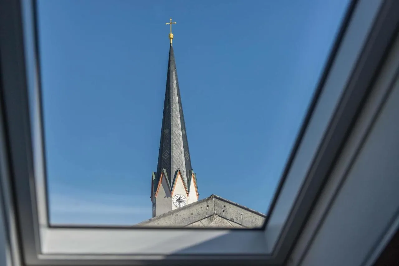 Ferienwohnung Parzinger Hart  0*, Hart (Traunstein) Duitsland